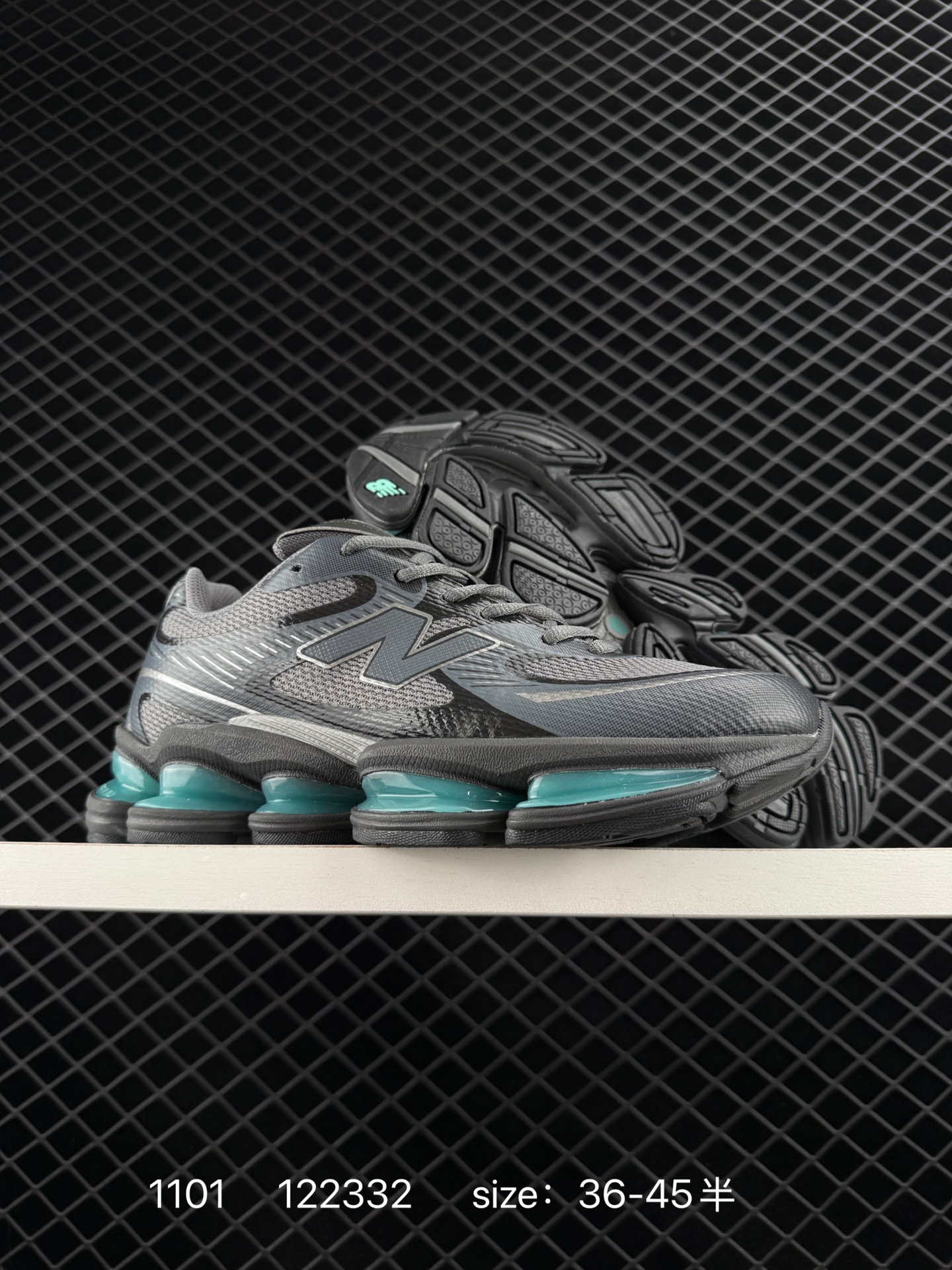 New Balance 2000 NB2000